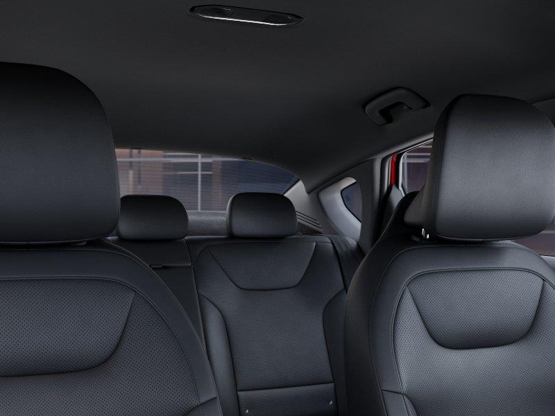 New 2027 Kia K4 Sedan
