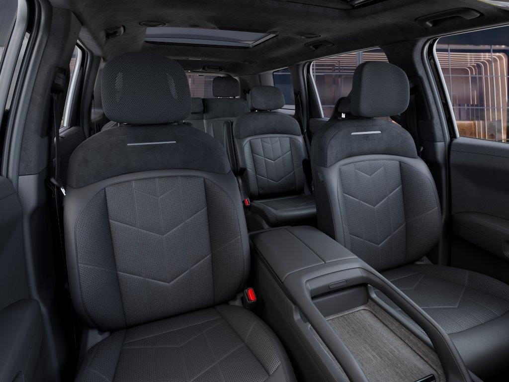 New 2027 Kia Telluride Hybrid SUV