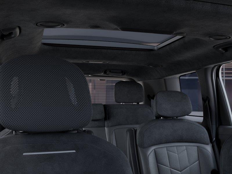 New 2027 Kia Telluride Hybrid SUV