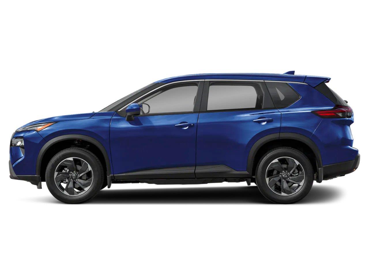 Used 2025 Nissan Rogue SUV