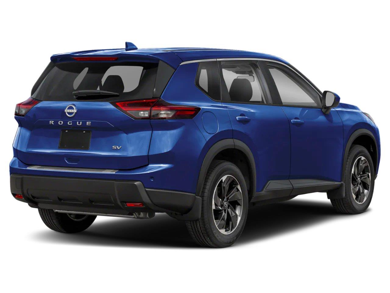 Used 2025 Nissan Rogue SUV