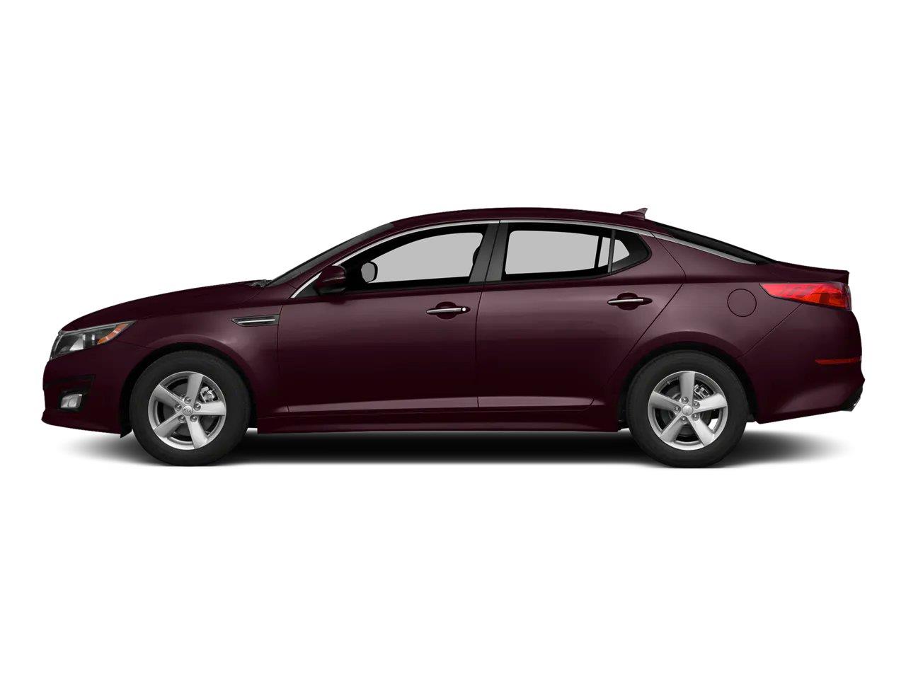 Used 2015 Kia Optima Sedan