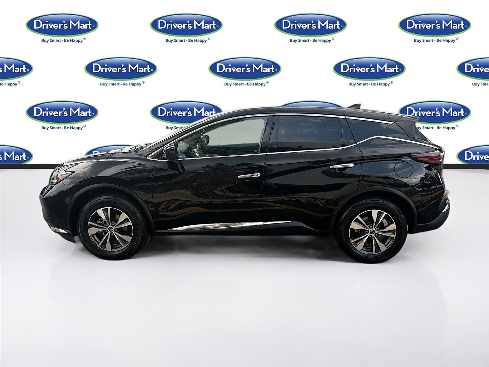2023 Nissan Murano S