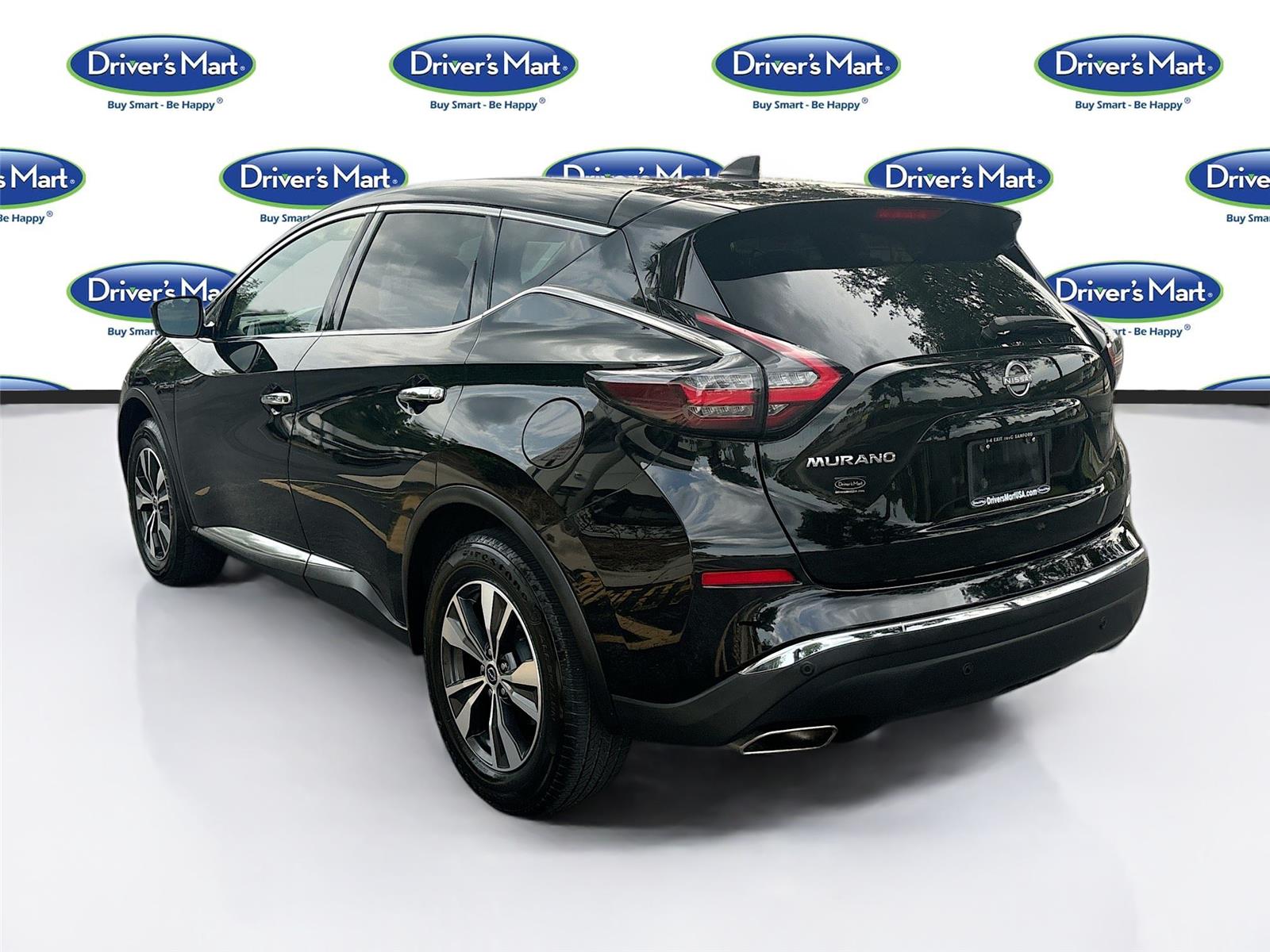 2023 Nissan Murano S