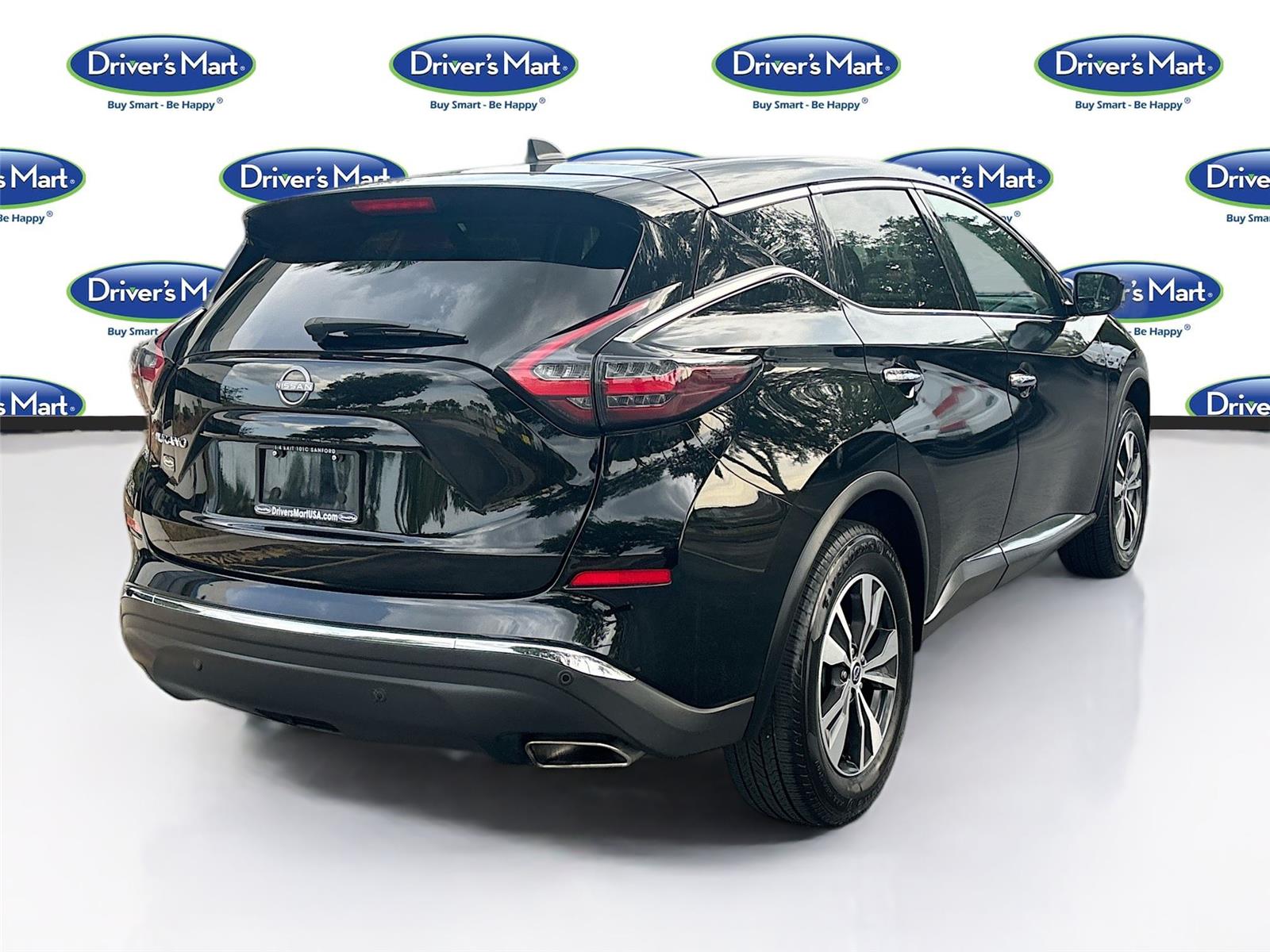 2023 Nissan Murano S