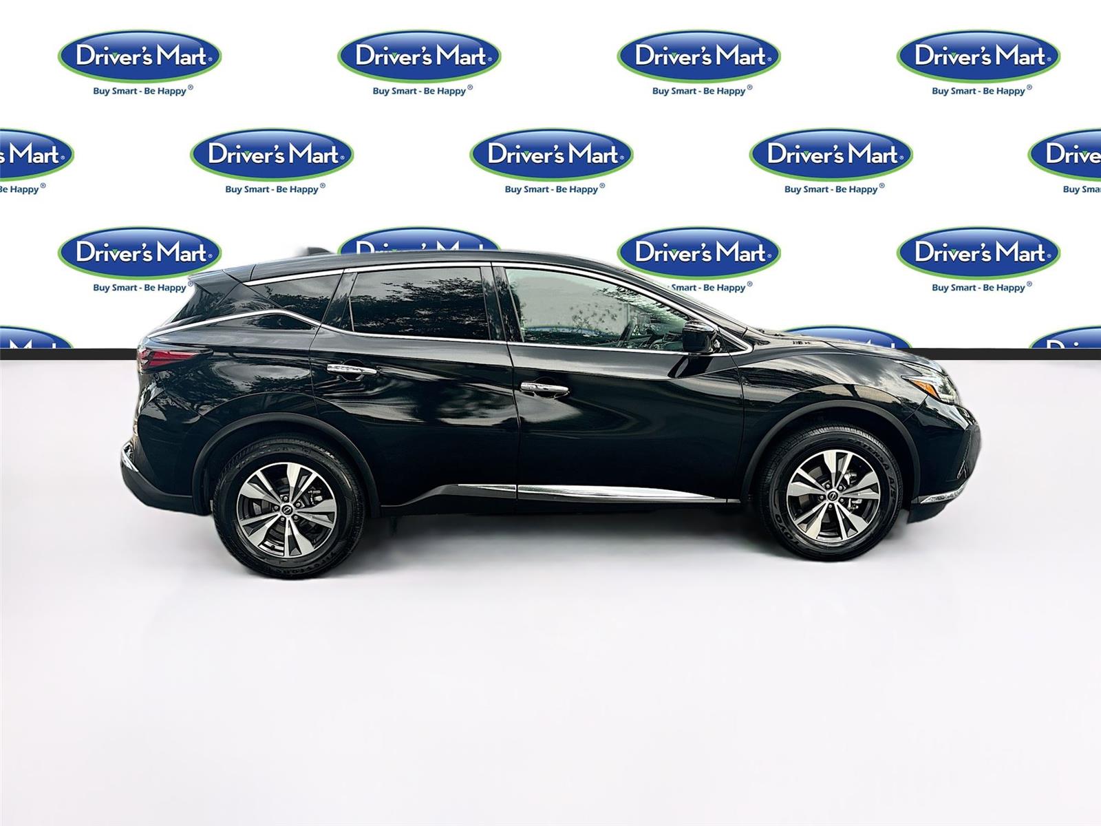2023 Nissan Murano S