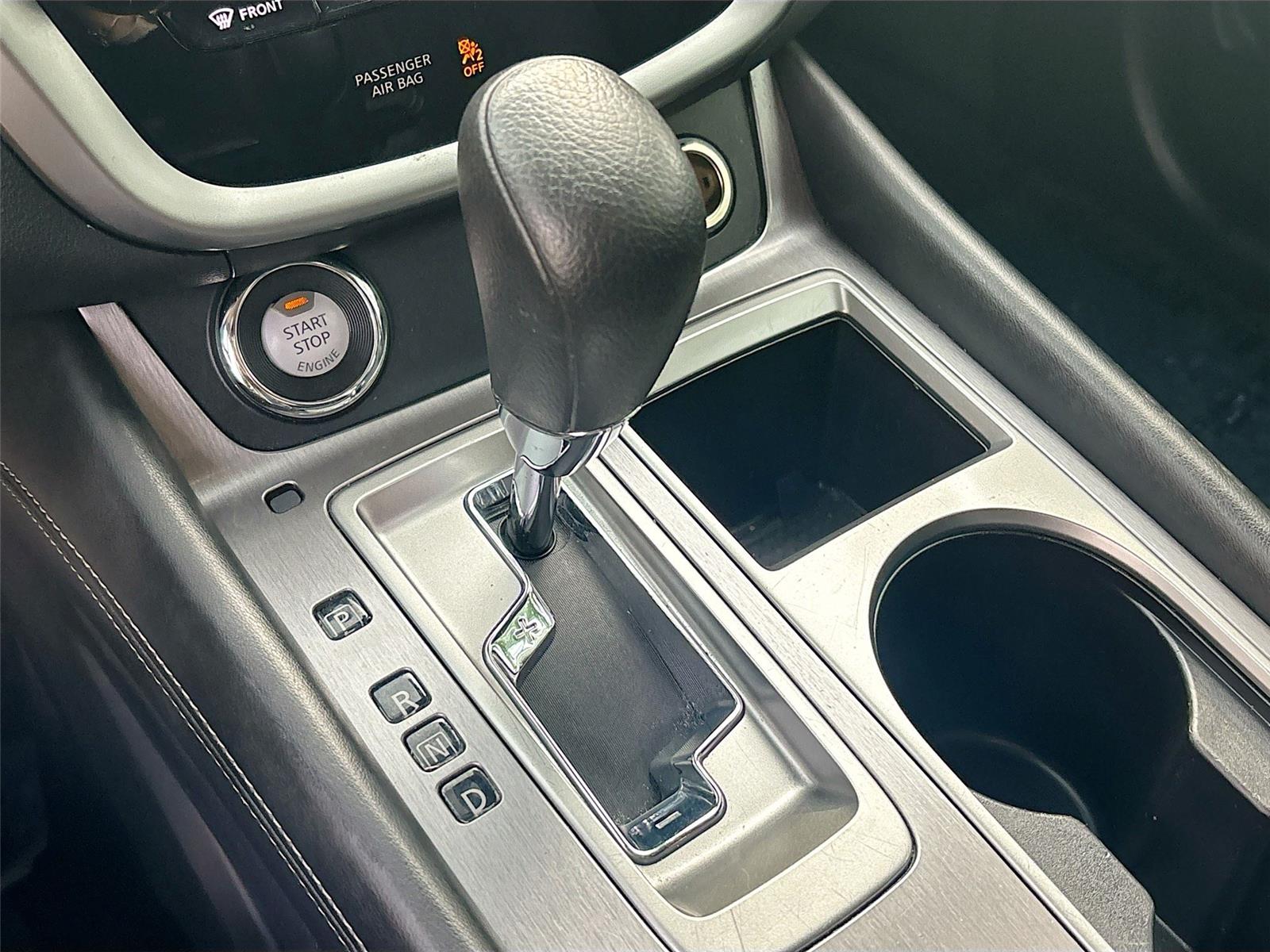 2023 Nissan Murano S