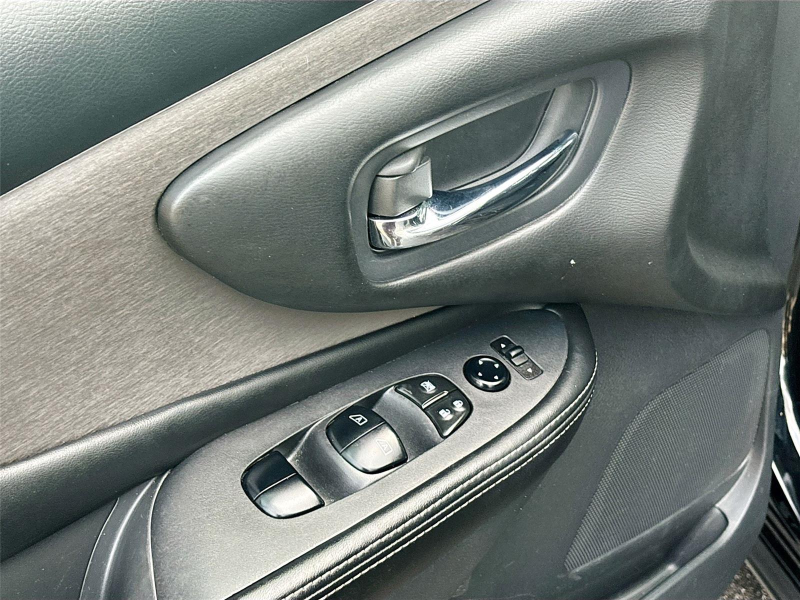 2023 Nissan Murano S
