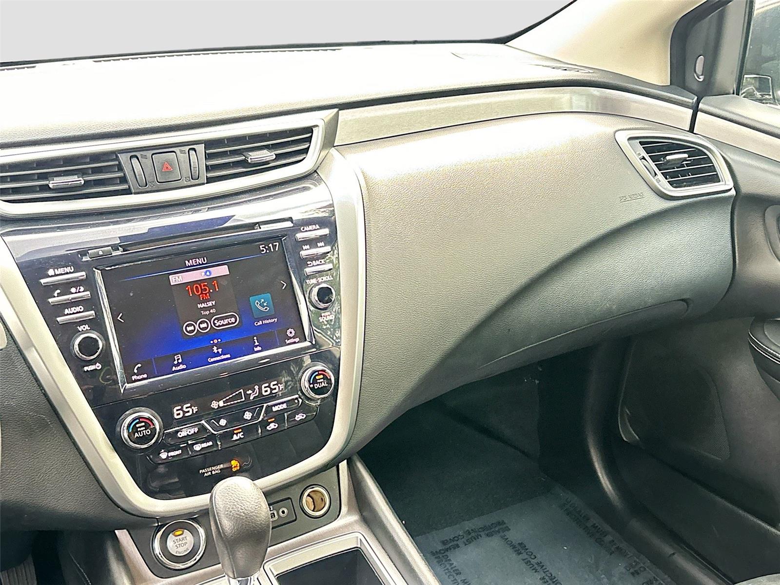 2023 Nissan Murano S