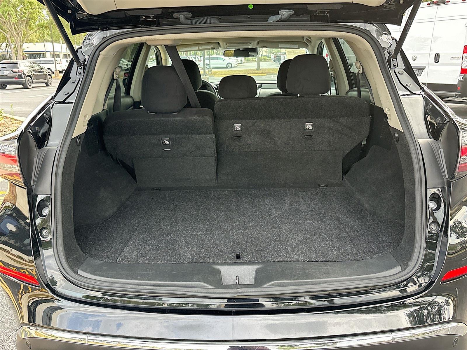 2023 Nissan Murano S