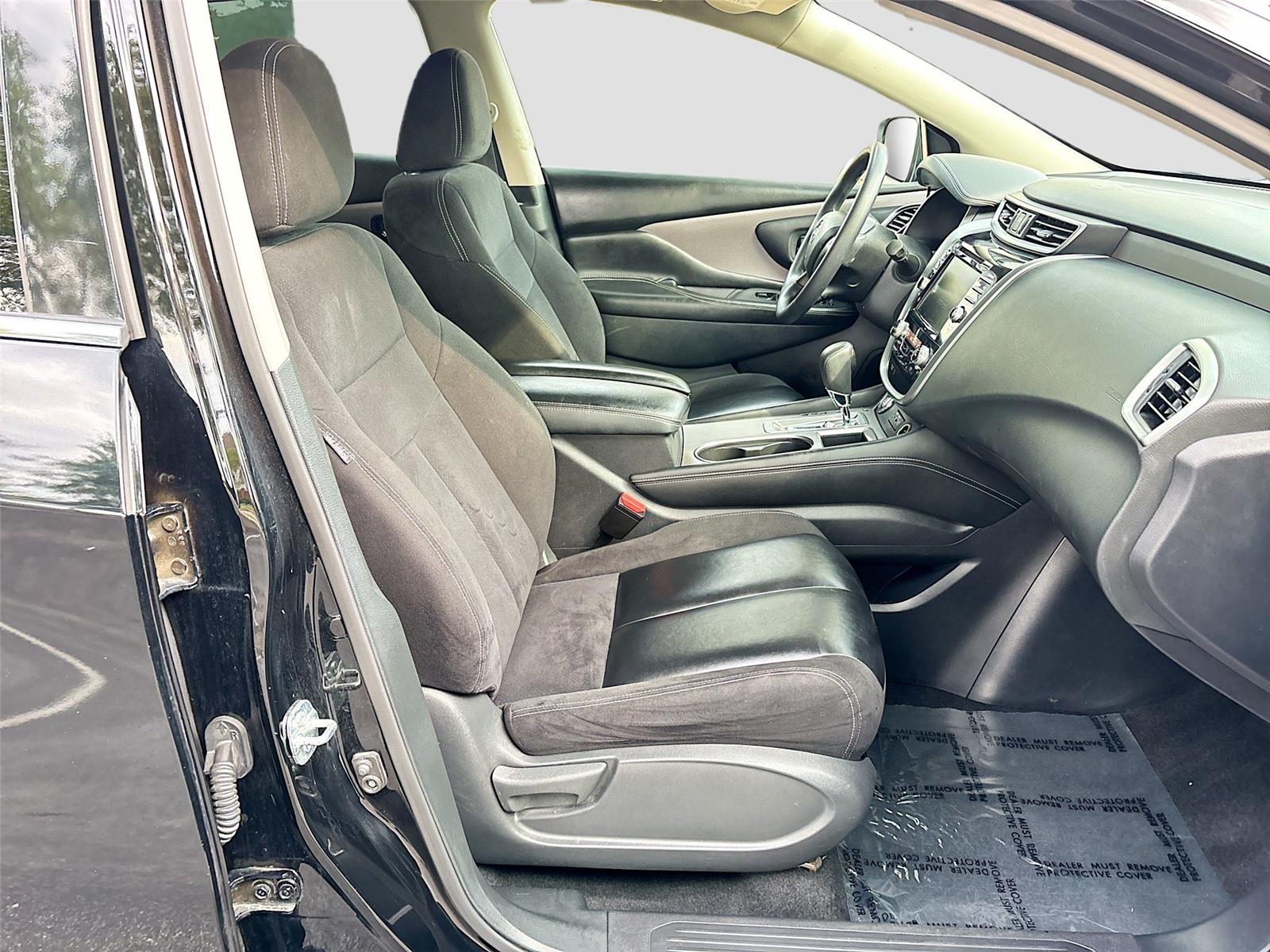 2023 Nissan Murano S