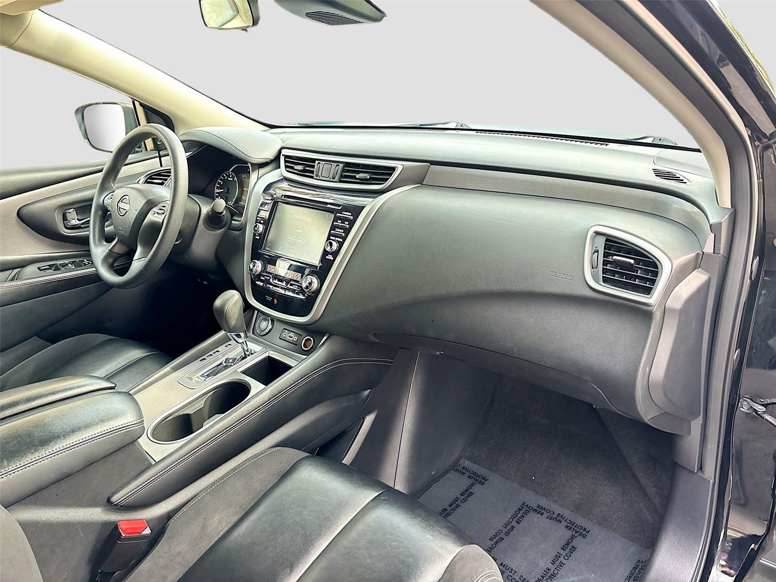 2023 Nissan Murano S