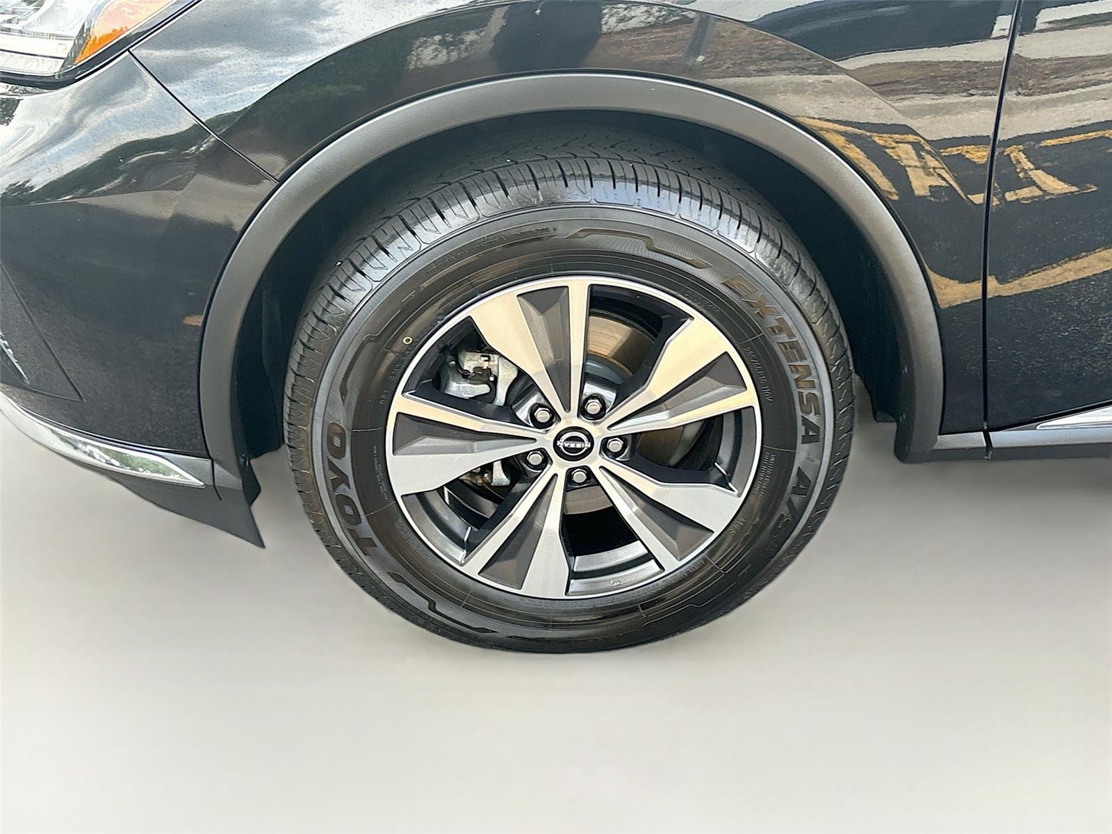 2023 Nissan Murano S