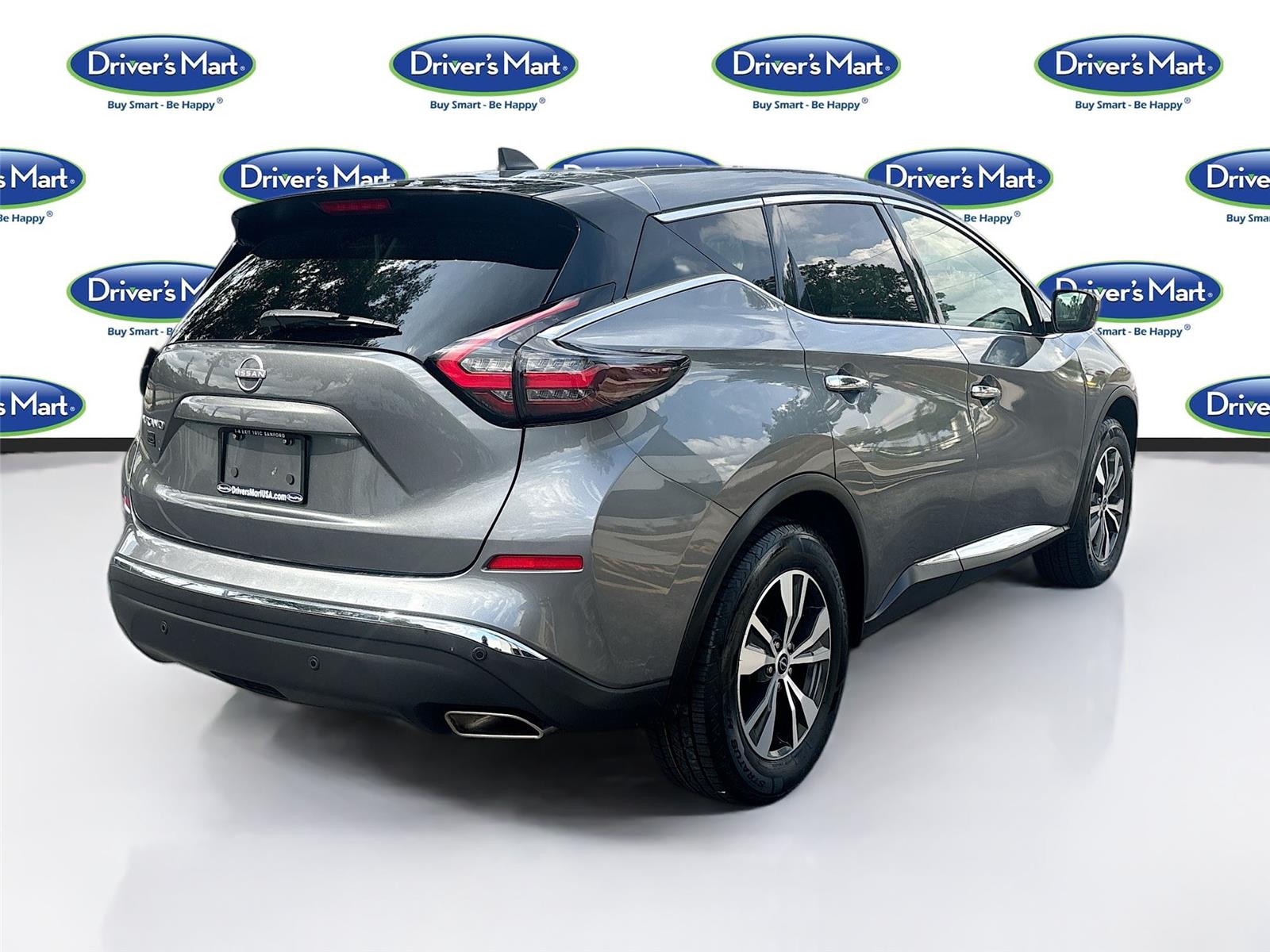 2023 Nissan Murano S