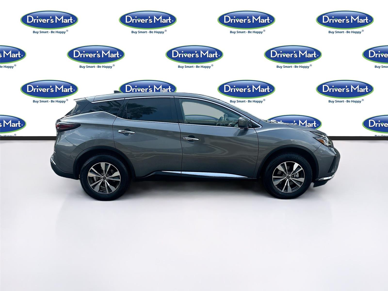 2023 Nissan Murano S
