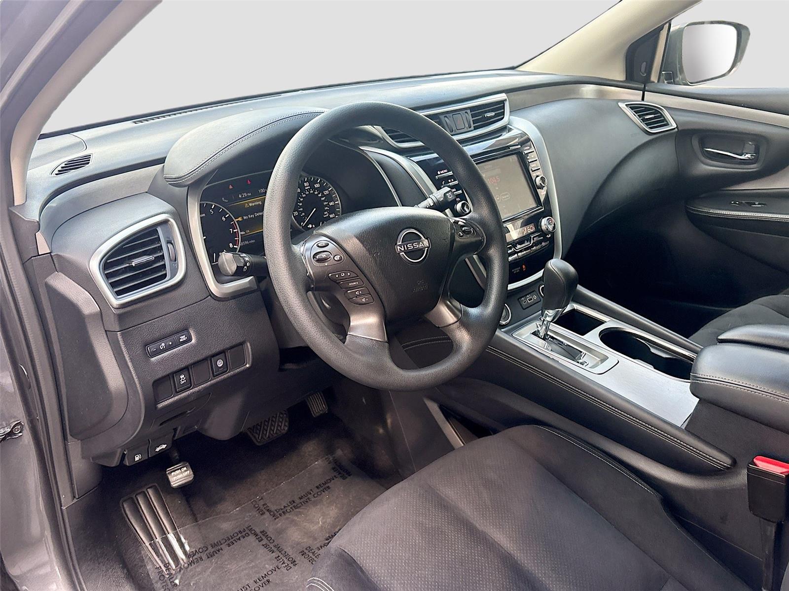 2023 Nissan Murano S