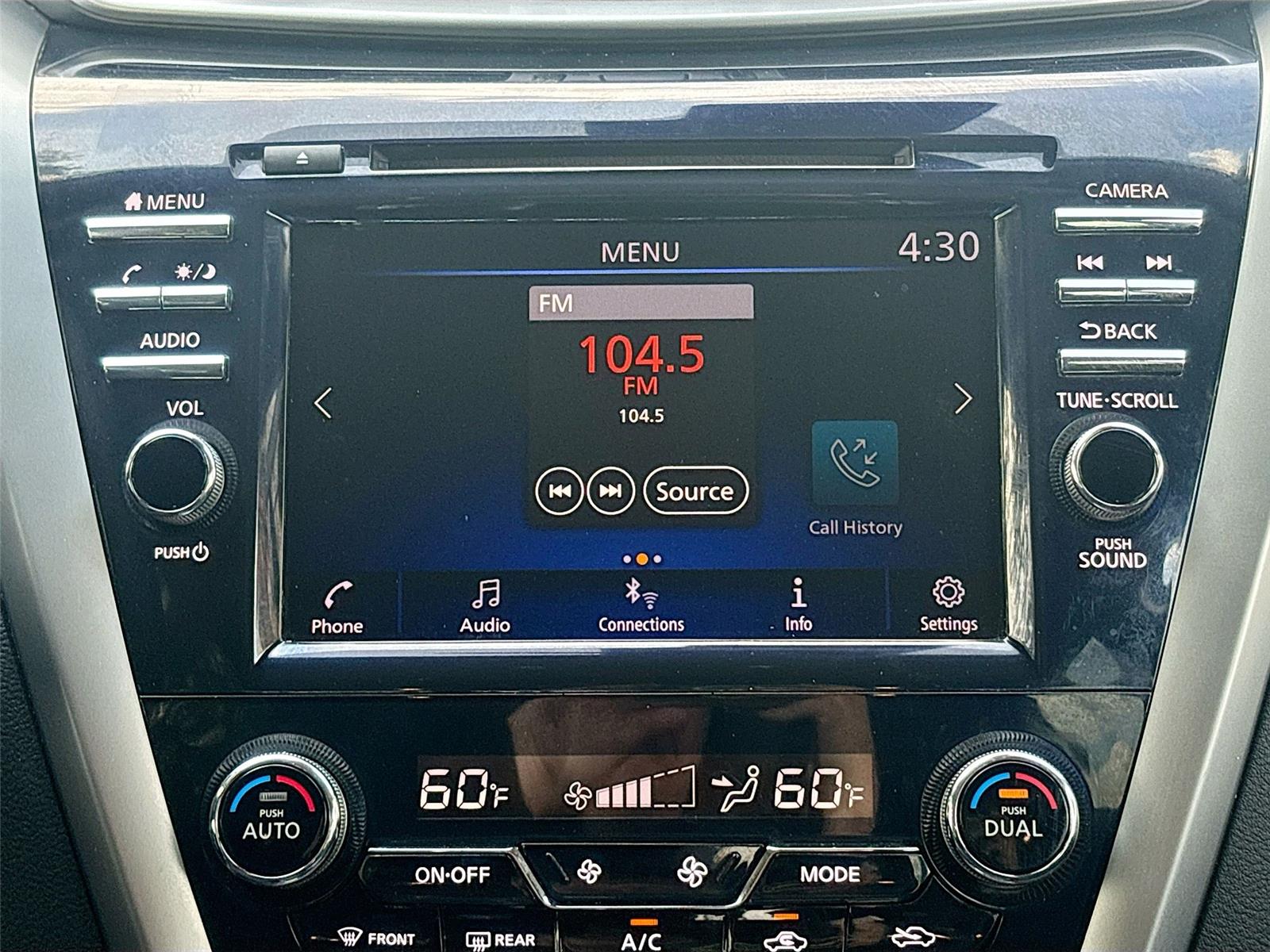 2023 Nissan Murano S