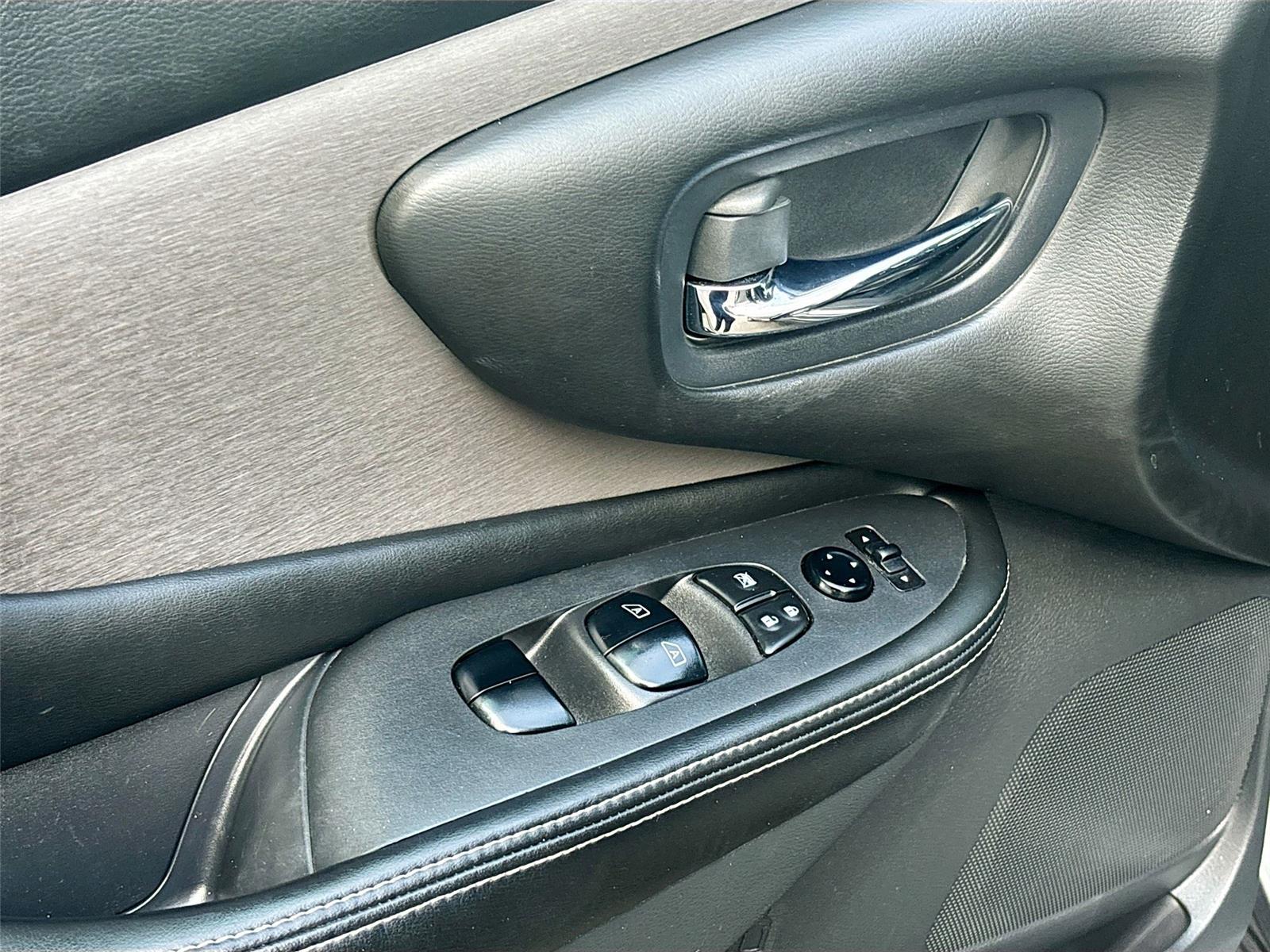 2023 Nissan Murano S