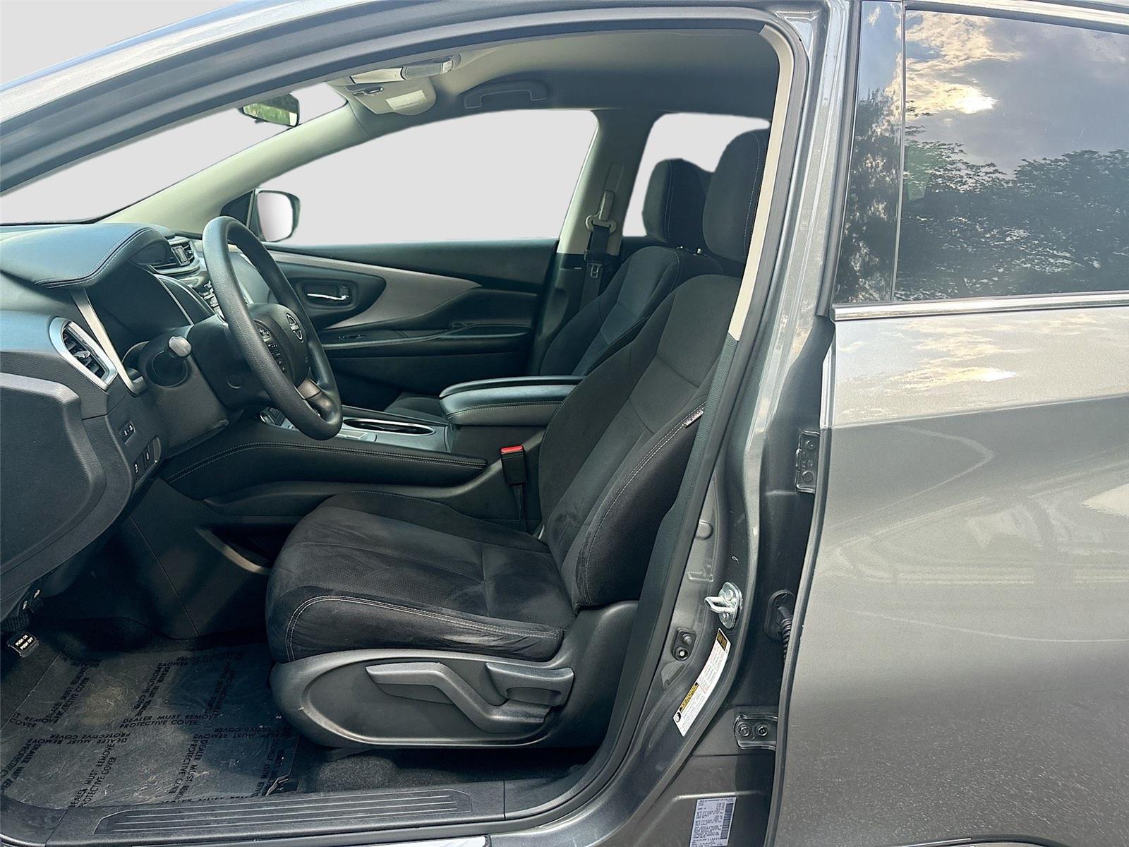 2023 Nissan Murano S