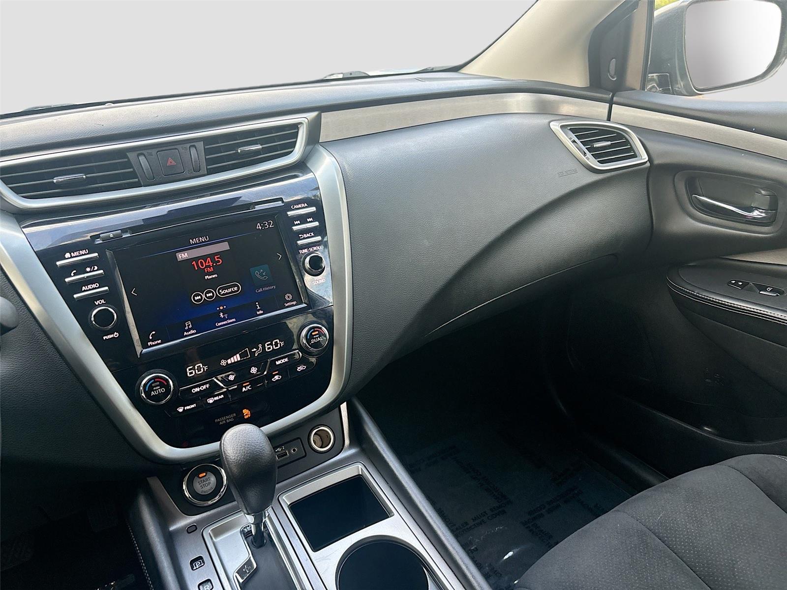 2023 Nissan Murano S