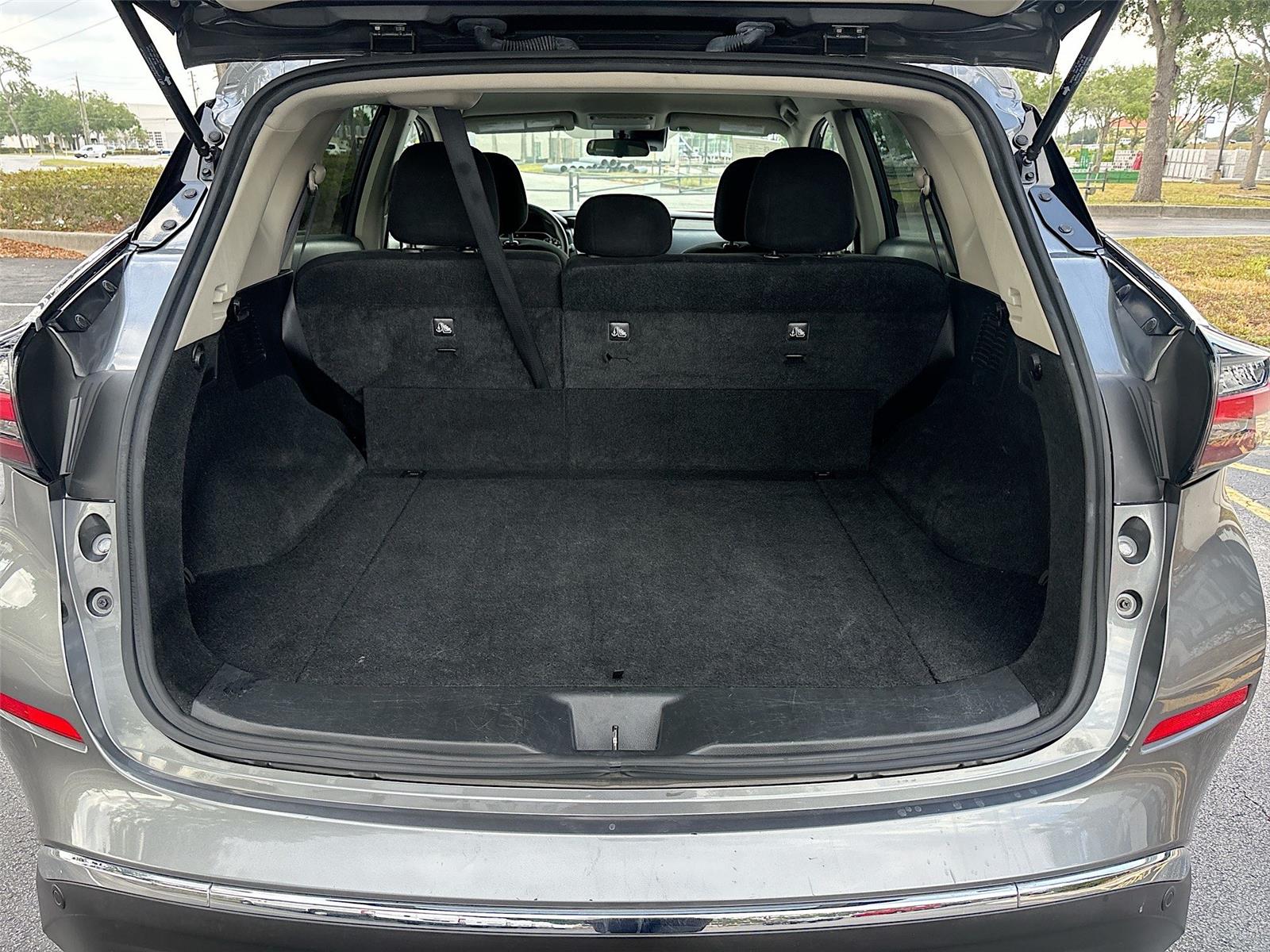 2023 Nissan Murano S