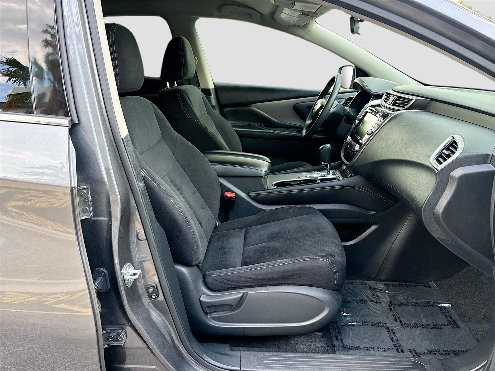 2023 Nissan Murano S