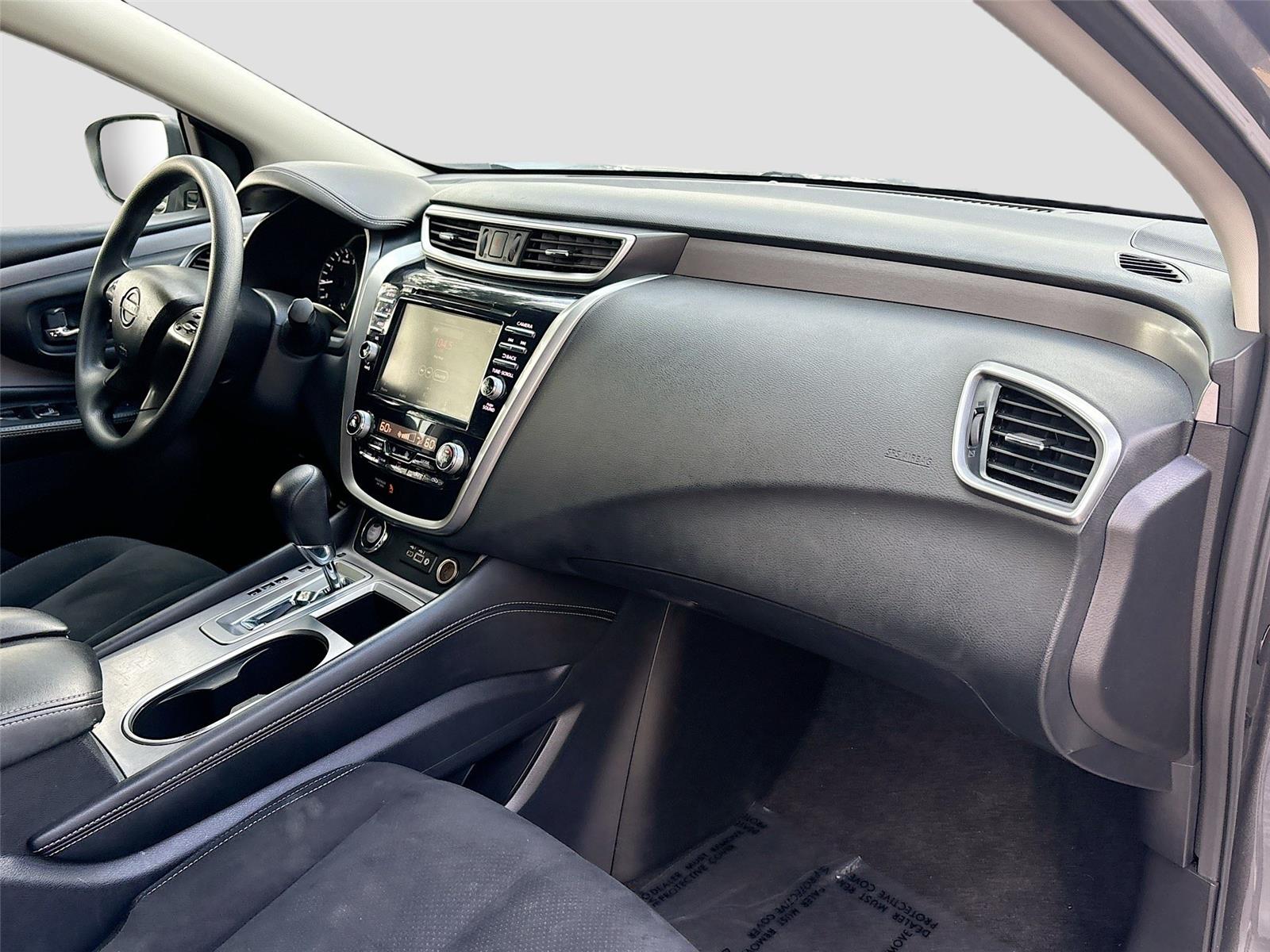 2023 Nissan Murano S