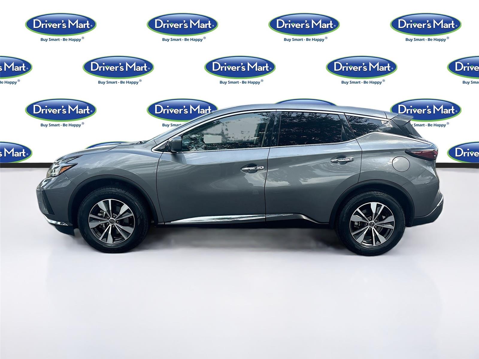 2023 Nissan Murano S