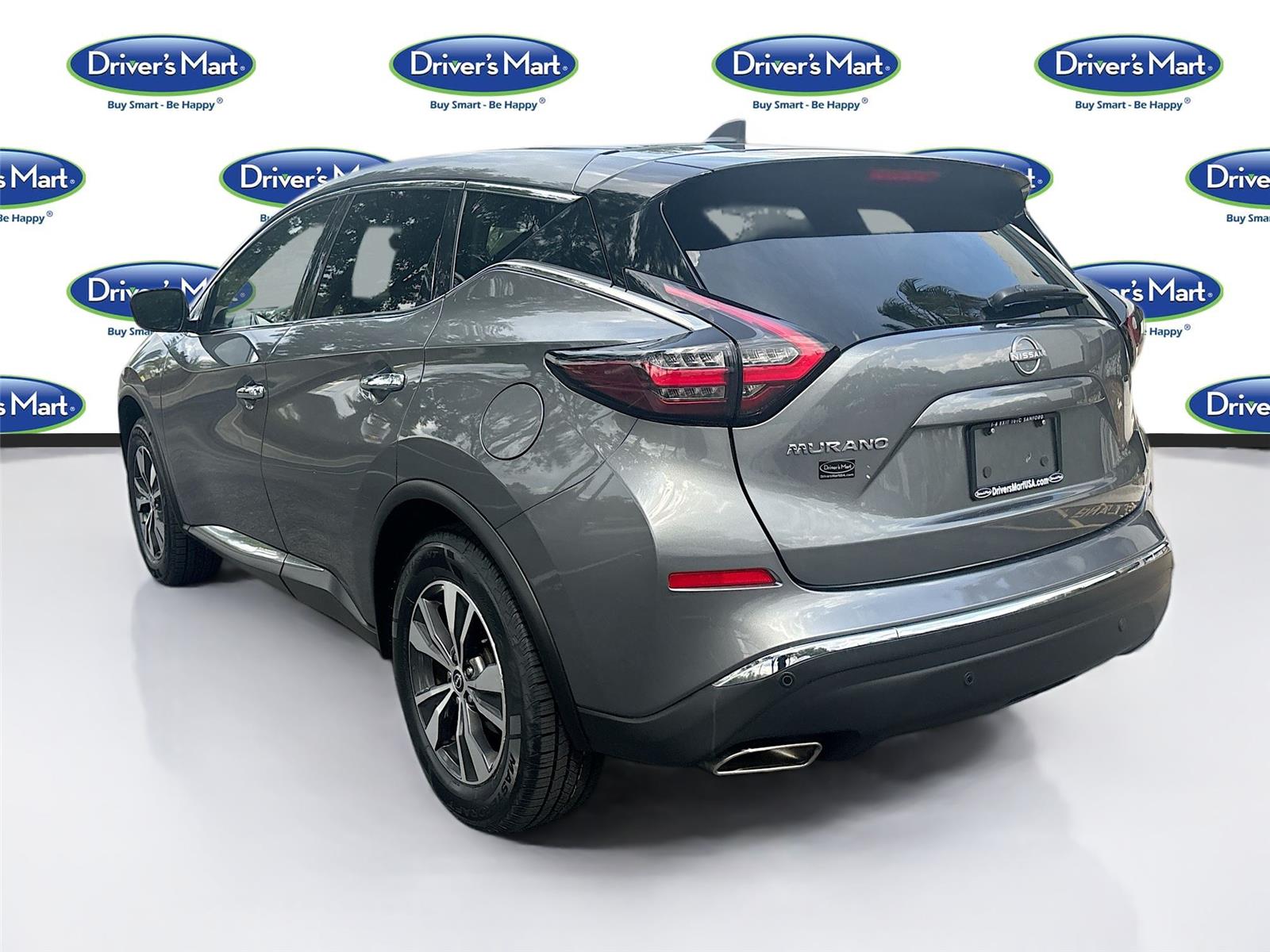 2023 Nissan Murano S