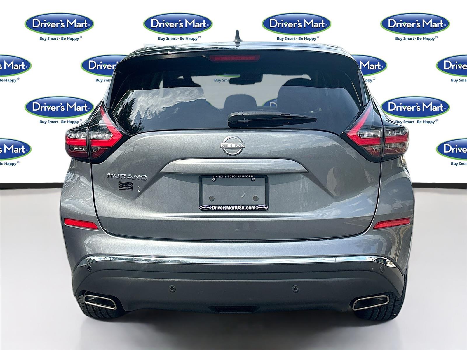 2023 Nissan Murano S