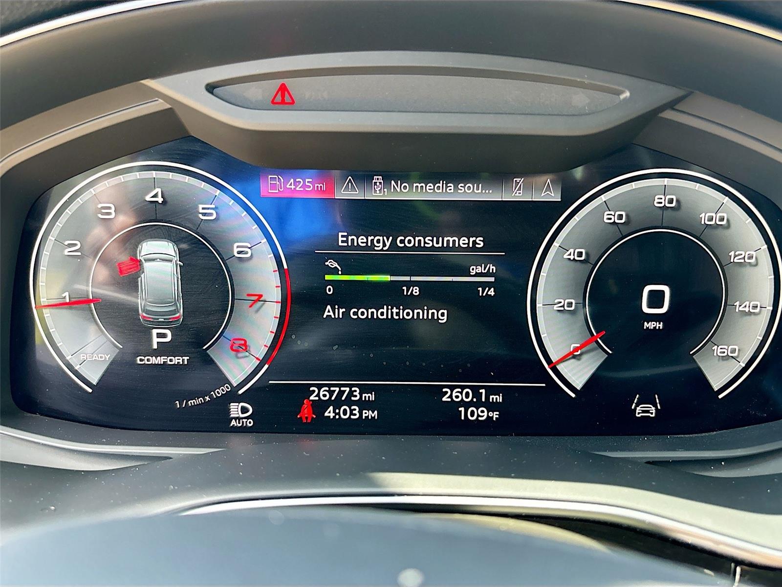 2023 Audi Q7 Premium Plus