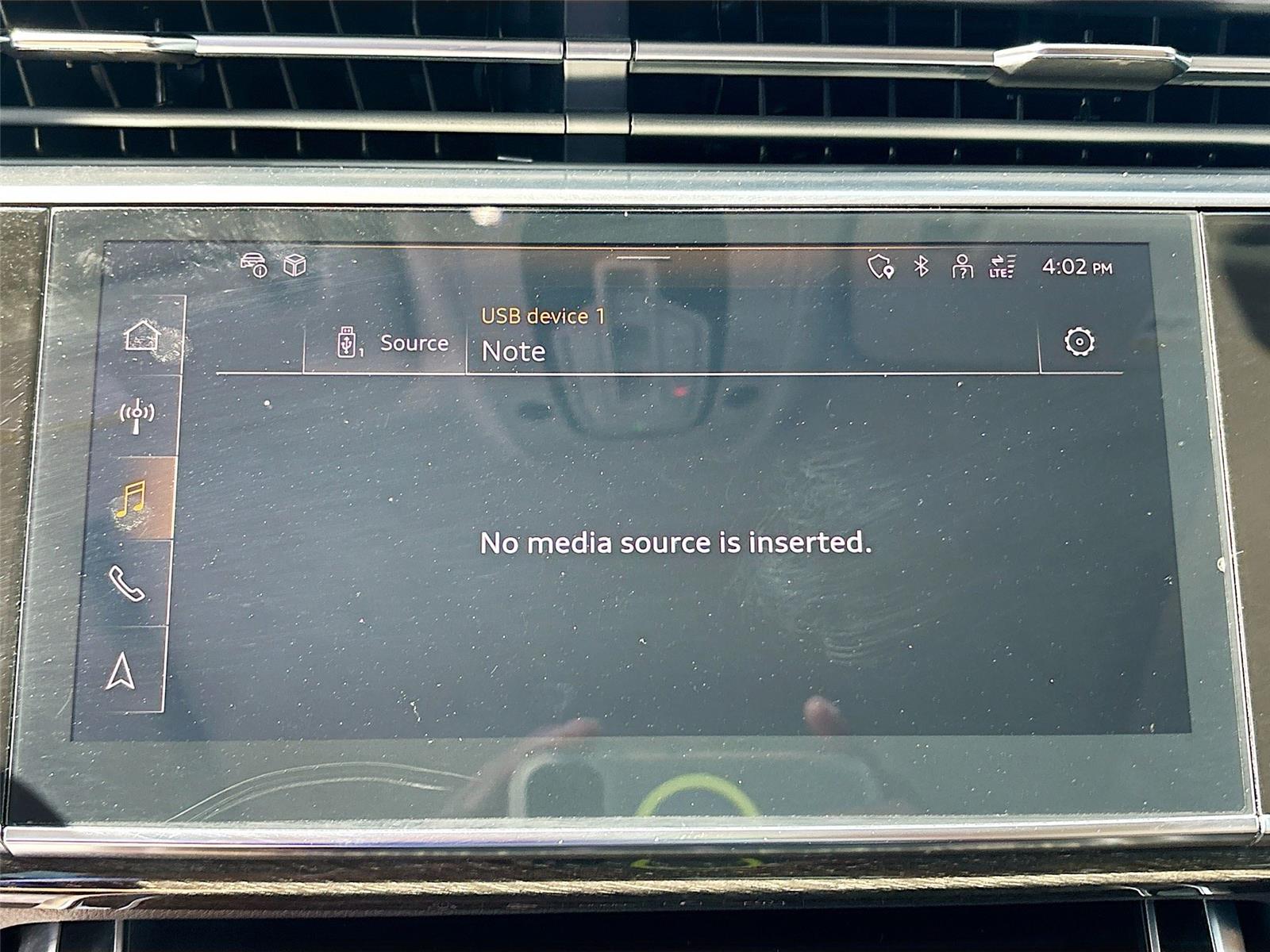 2023 Audi Q7 Premium Plus