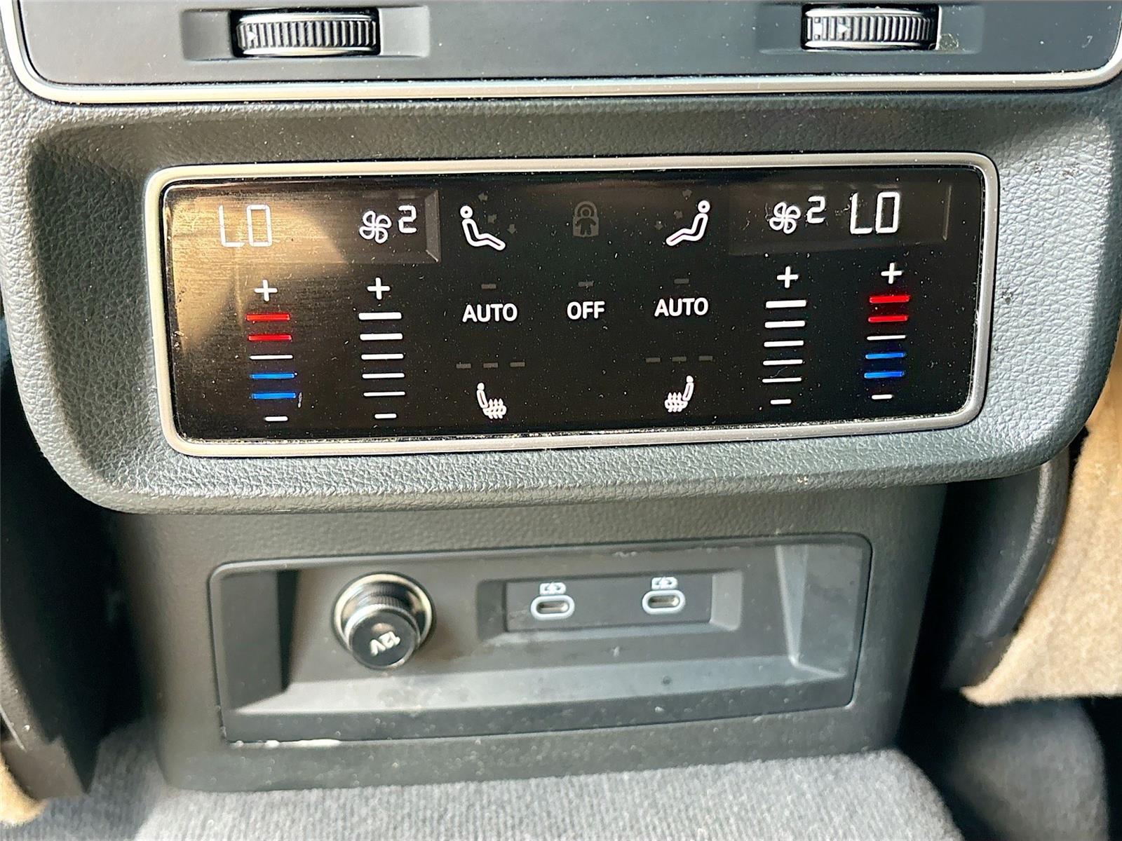 2023 Audi Q7 Premium Plus