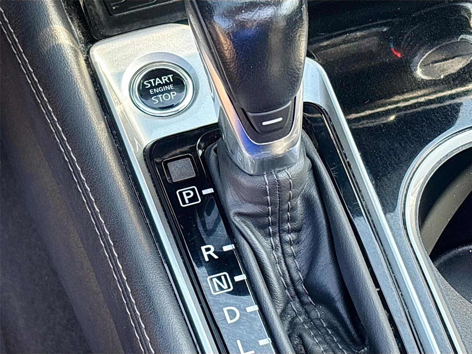 2023 Nissan Altima 2.5 SL