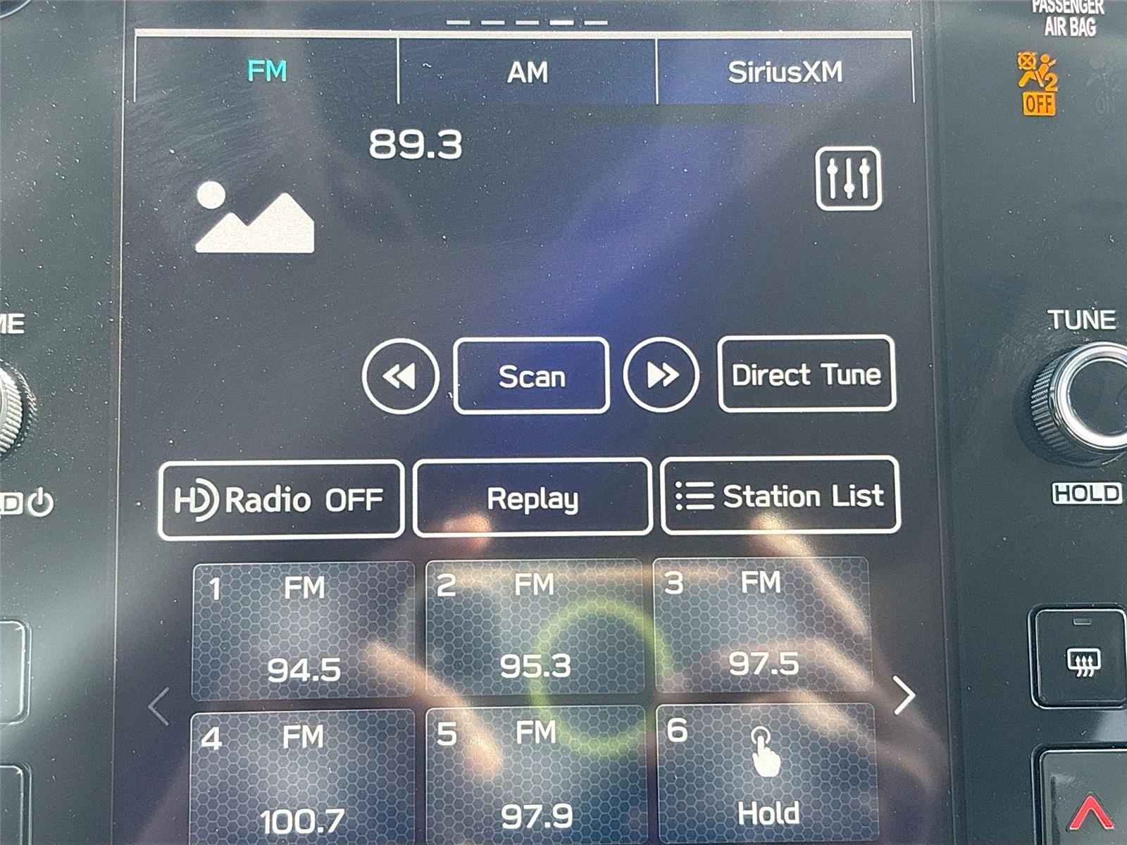 2024 Subaru Outback Premium