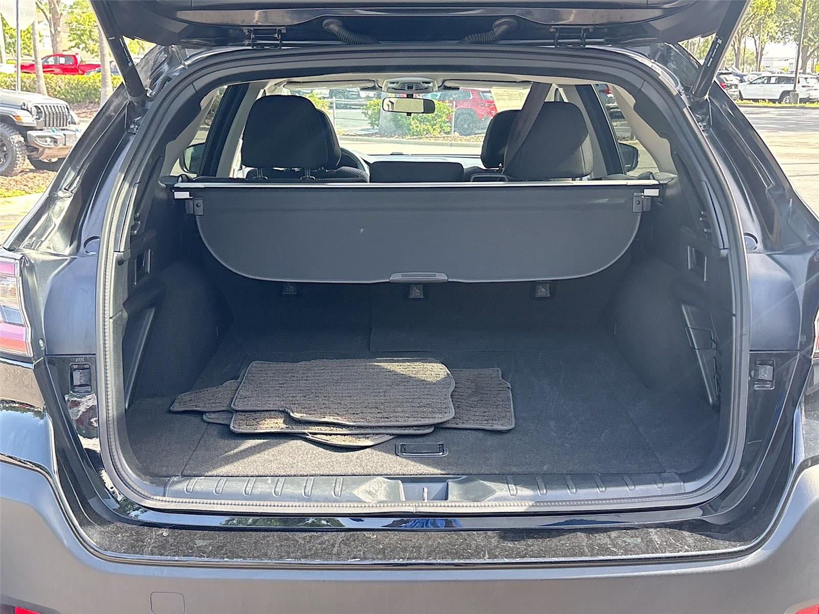 2024 Subaru Outback Premium