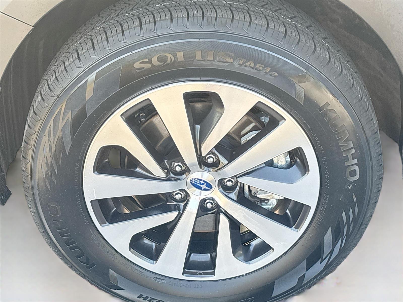 2024 Subaru Outback Premium