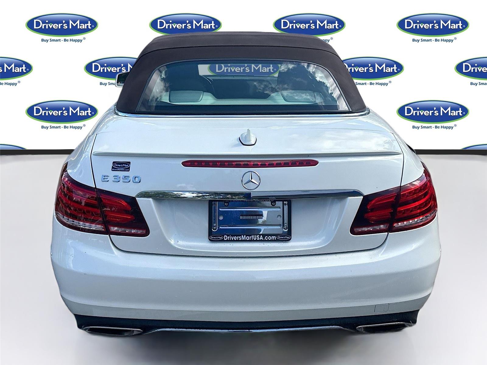 2014 Mercedes-Benz E-Class E 350