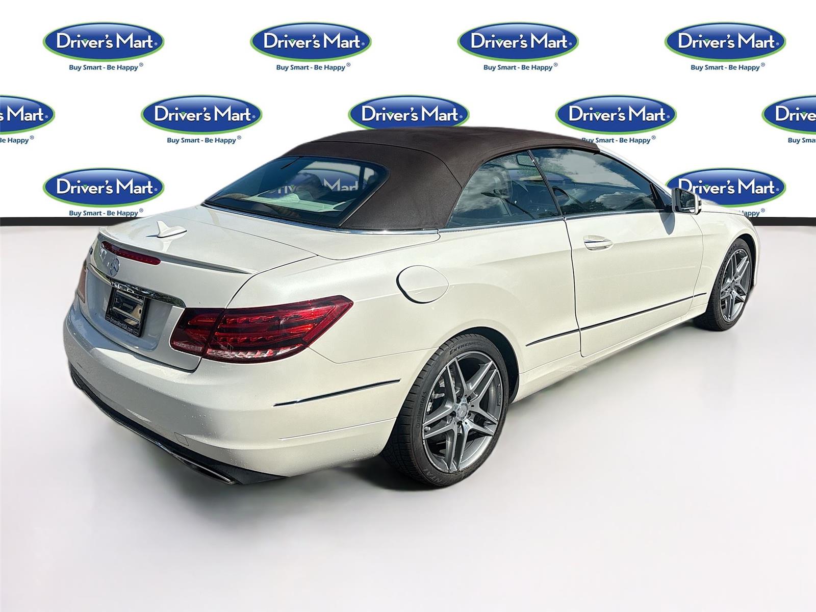 2014 Mercedes-Benz E-Class E 350
