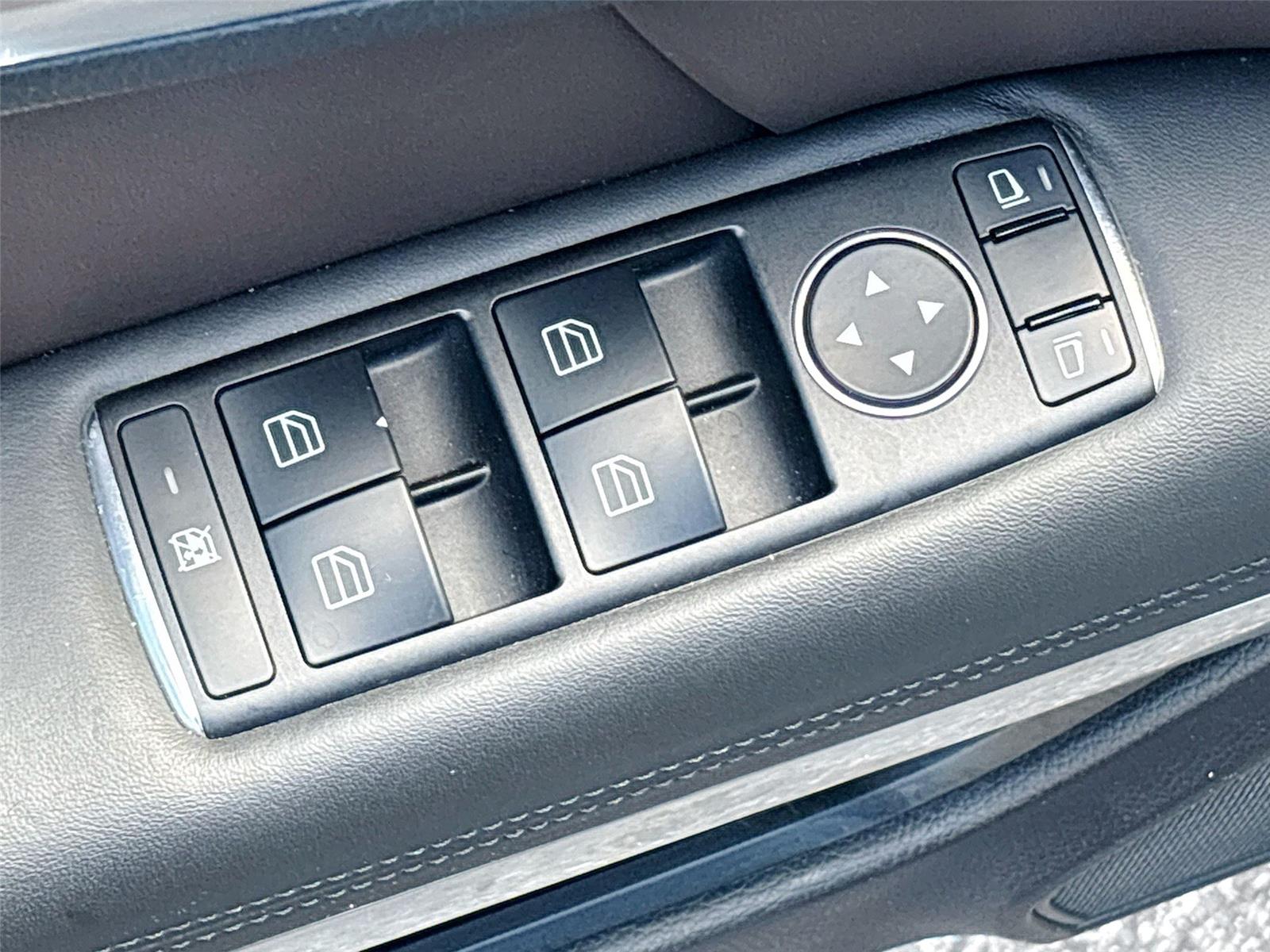 2014 Mercedes-Benz E-Class E 350