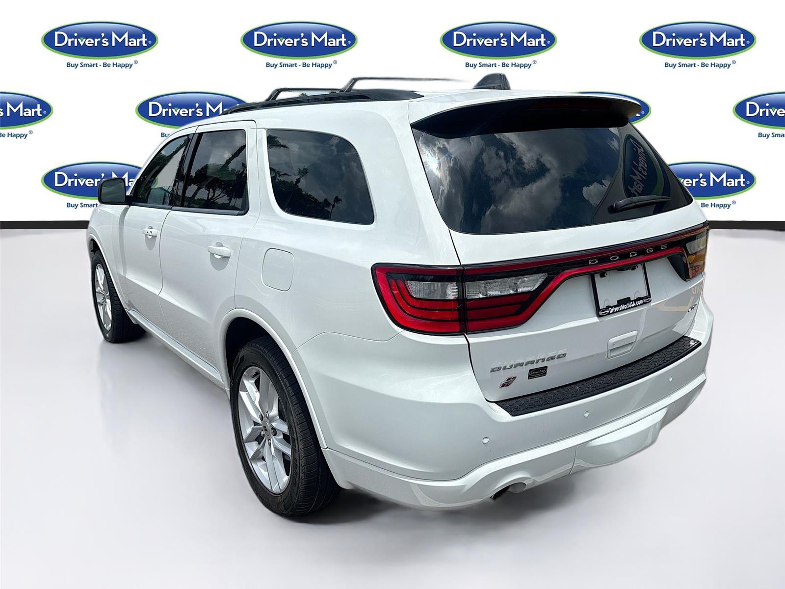 2023 Dodge Durango GT Premium