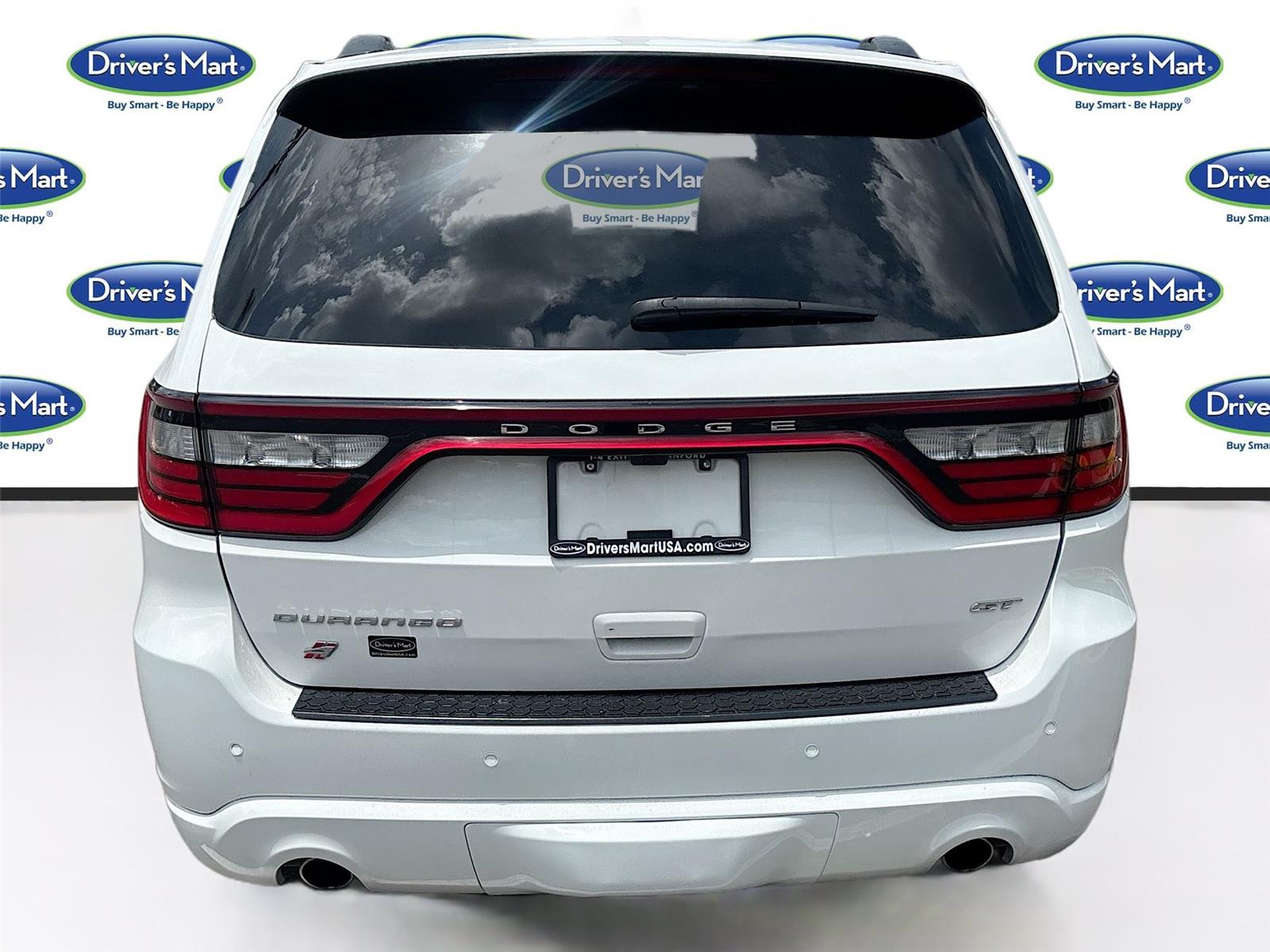 2023 Dodge Durango GT Premium