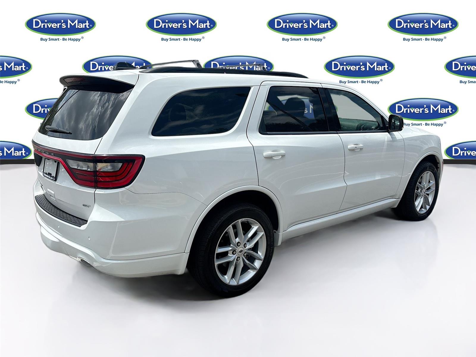 2023 Dodge Durango GT Premium