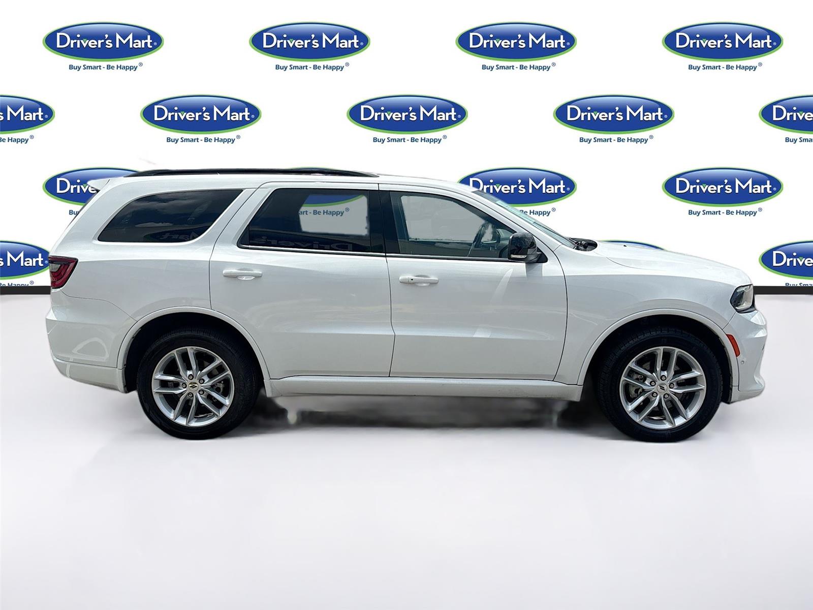 2023 Dodge Durango GT Premium