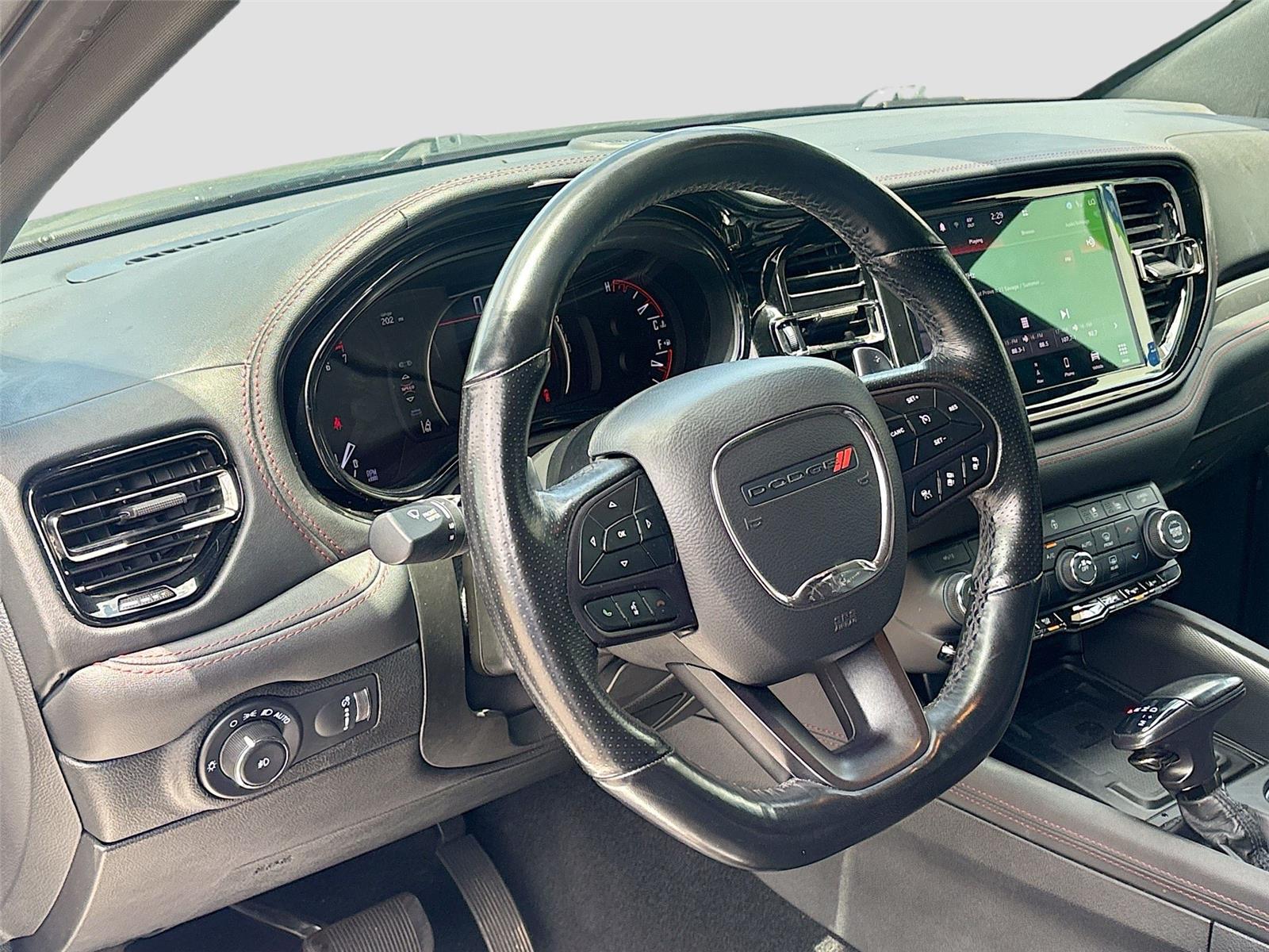 2023 Dodge Durango GT Premium