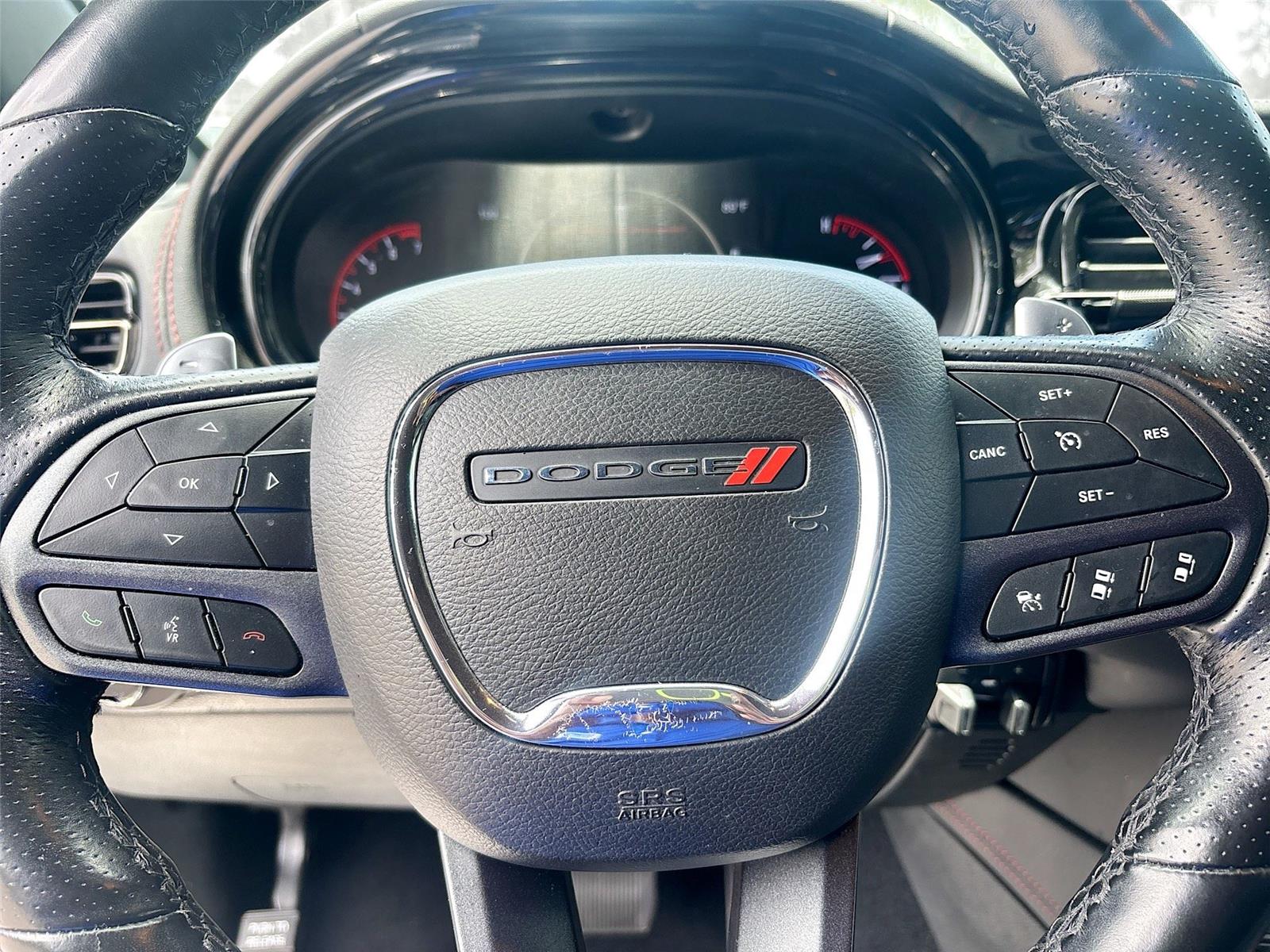 2023 Dodge Durango GT Premium