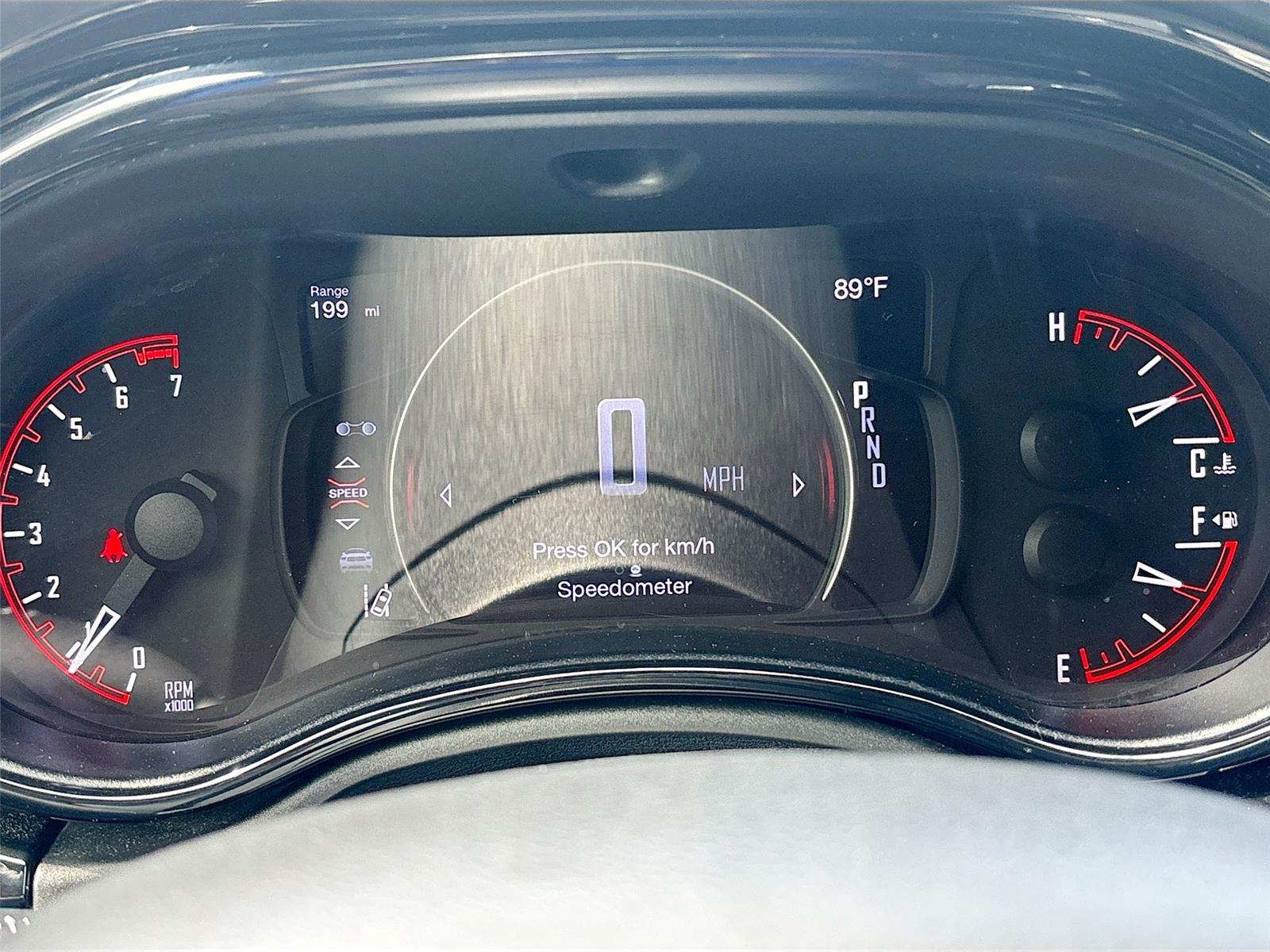 2023 Dodge Durango GT Premium