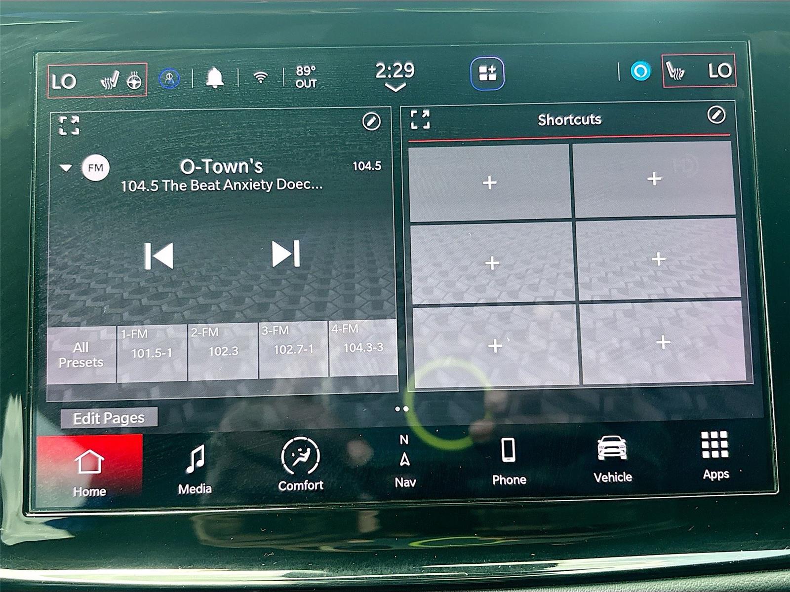 2023 Dodge Durango GT Premium