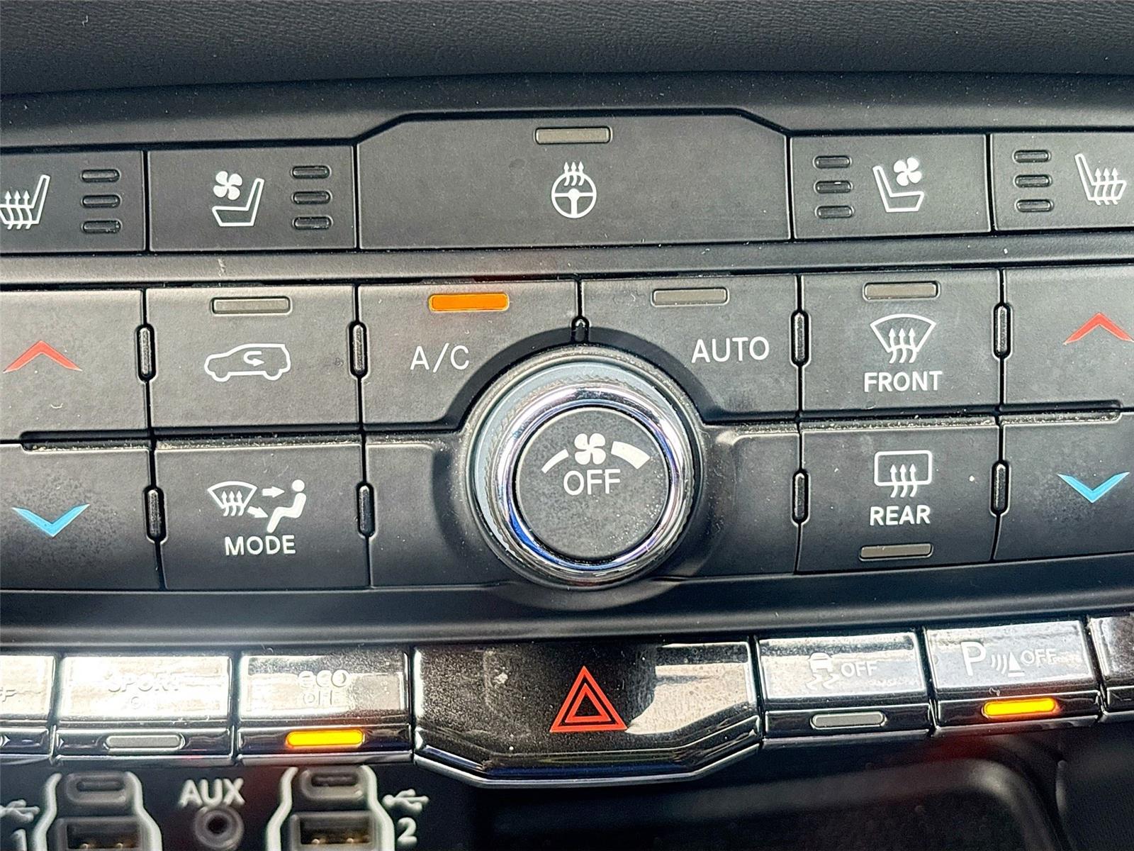 2023 Dodge Durango GT Premium