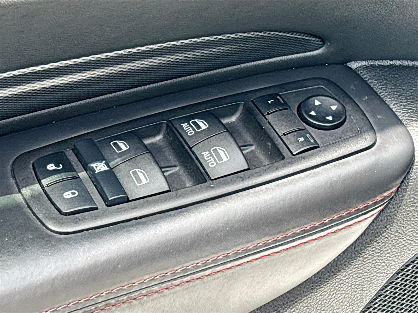 2023 Dodge Durango GT Premium
